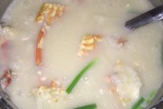 龙虾粥的做法视频(龙虾粥的做法大全简单的做法)