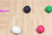 彩泥制作西瓜视频(西瓜手工制作视频彩泥)