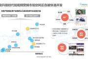 短视频市场分析(短视频市场分析免费)
