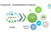 电子商务的发展前景(电子商务行业发展分析)