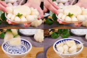 糖蒜制作视频(糖蒜制作视频怎么制作)