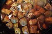 豆腐泡的制作方法视频(豆腐泡是怎么制作的视频教程)