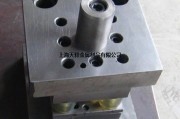 冲压模具制作视频(冲压模具制作视频教程全集)