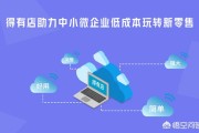 微店小号自助
，得有店小程序和微商城价格是多少？