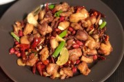 辣子鸡怎么做视频(正宗四川辣子鸡做法)