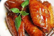 红烧鸡翅的做法视频(鸡翅的家常做法红烧鸡翅)