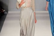 时装走秀透视服装女装2020(时装走秀透视服装女装2020儿童模特走秀)