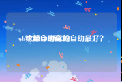 wb粉丝自助商城
，太原市哪里的自助最好？