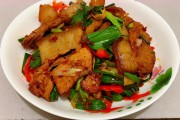 回锅肉怎么做的视频(正宗回锅肉的做法视频)