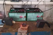感应加热制作视频(电磁感应加热器的制作教学视频)