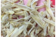 炒沙虫干的做法视频(炒沙虫干的做法和吃法)