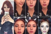 微博搞颜色的博主盘点
，有哪些神仙操作的美妆博主？