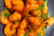 大虾制作方法视频(怎样制作大虾最好吃视频)