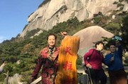 天柱山宣传视频(天柱山宣传视频最新)