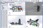 solidworks非标设计视频教程(solidworks非标设计视频教程网盘)