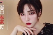 美妆短视频(美妆短视频文案)