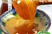 手工麦芽糖的做法视频(正宗纯手工麦芽糖的做法)
