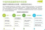 网络直播营销是什么(网络直播营销有哪些方式)