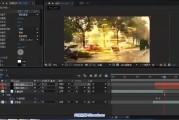 ae怎么做视频特效(ae制作简单特效视频)