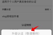 主持人怎么申请黄v(小主持人怎么申请黄v)