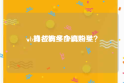 wb排名粉丝自助购买
，肖战有多少真粉丝？