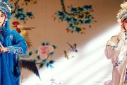 短视频戏曲配乐(短视频戏曲配乐怎么做)