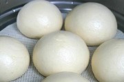 馒头的制作方法和步骤视频(南瓜馒头的制作方法和步骤视频)