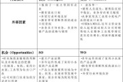 短视频营销的swot分析(短视频swot分析案例范文)