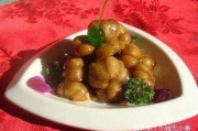 糖醋大蒜的做法视频(糖醋大蒜的做法视频教程)