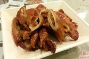 干炸大肠做法视频教程(干炸大肠做法视频教程全集)