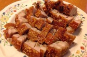 脆皮烤肉制作方法视频(脆皮烤肉制作方法视频教程)