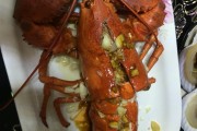 蒜泥龙虾制作方法视频(蒜泥龙虾制作方法视频教学)