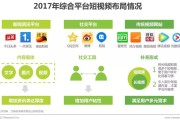 短视频形式(短视频形式定位)