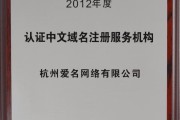 中国域名转让网(最好的中文域名转让平台)