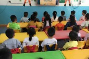 幼儿园宣传视频(幼儿园宣传视频片头)