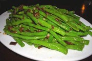 豆角做法视频(豆角做法视频大全)
