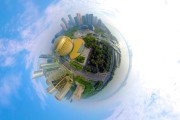 vr全景视频拍摄制作(vr全景拍摄制作与展示)