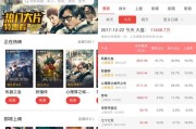 微博业务低价自助平台
，看电影用哪个APP买票最划算？