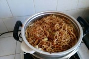 河南卤面的做法视频(正宗河南卤面做法视频)