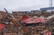 地震短视频(地震短视频四川芦山)