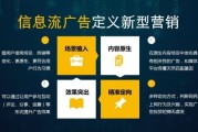 信息流广告视频创意(信息流广告视频创意文案)
