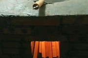 柴火灶制作方法视频(怎样制作柴火灶台视频教程)