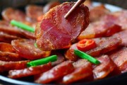 川味腊肠做法视频(四川腊肠的做法与配料视频)