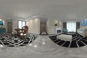 全景vr视频如何制作的简单介绍