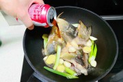 清炖鱼怎么做视频(清炖鱼怎么做视频播放)