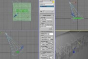 3d渲染视频制作(3dmax渲染视频教程)
