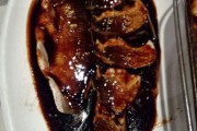 西湖醋鱼正宗做法视频(西湖醋鱼正宗做法视频播放)