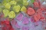 diy手工玫瑰花制作视频的简单介绍