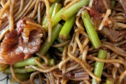 卤面的做法视频(卤面的做法视频大全)