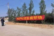 秸秆禁烧宣传视频(禁止焚烧秸秆宣传视频)